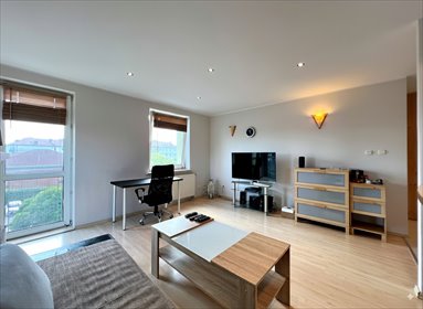 mieszkanie na sprzedaż 50m2 mieszkanie Szczecin, Warszewo, Duńska