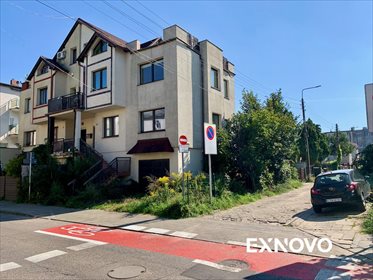 dom na sprzedaż 220m2 dom Gdynia, Orłowo, Bytomska