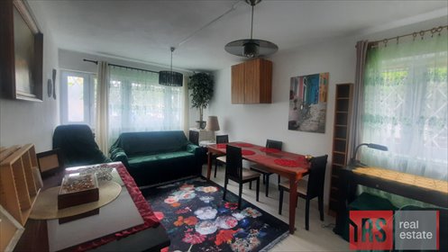 mieszkanie na wynajem 55m2 mieszkanie Warszawa, Bielany, Włodzimierza Perzyńskiego