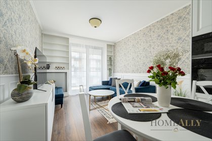 mieszkanie na sprzedaż 56m2 mieszkanie Warszawa, Wola, Marcina Kasprzaka