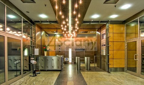 Na wynajem nowoczesne biura 60-1200 m² w Śródmieściu Warszawy lokal użytkowy Warszawa, Śródmieście