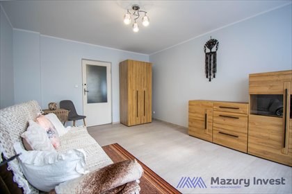 mieszkanie na wynajem 65m2 mieszkanie Szczytno, Wielbarska