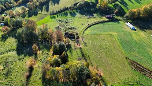działka na sprzedaż 6301m2 działka Czernica