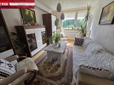 mieszkanie na sprzedaż 36m2 mieszkanie Duszniki-Zdrój, Sprzymierzonych