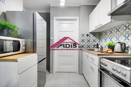 mieszkanie na sprzedaż 58m2 mieszkanie Warszawa, Bielany, Bielany, Gwiaździsta