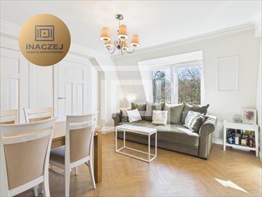 Jasne 2-pokojowe mieszkanie 46 m² w centrum Wejherowa mieszkanie Wejherowo, Jana III Sobieskiego