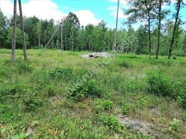 działka na sprzedaż 3526m2 działka Osęczyzna