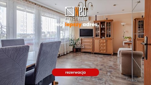 mieszkanie na sprzedaż 34m2 mieszkanie Kraków, Podgórze Duchackie, Kurdwanów, ul. Wincentego Witosa