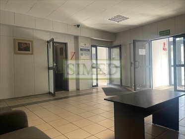 lokal użytkowy na wynajem 504m2 lokal użytkowy Warszawa, Wola