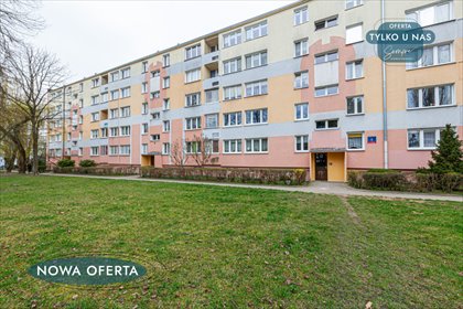 mieszkanie na sprzedaż 36m2 mieszkanie Łódź, Zarzew, Gen. Stefana Grota-Roweckiego