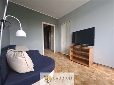 Zapraszam do 38 m² z balkonem w Przymorzu Gdańsk mieszkanie Gdańsk, Przymorze, Śląska