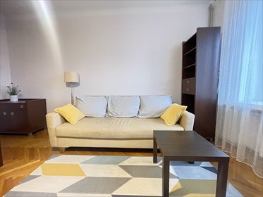 mieszkanie na wynajem 46m2 mieszkanie Warszawa, Praga-Południe, Grochów, Wąwolnicka
