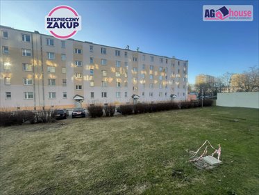 mieszkanie na sprzedaż 43m2 mieszkanie Tczew, Al. Zwycięstwa