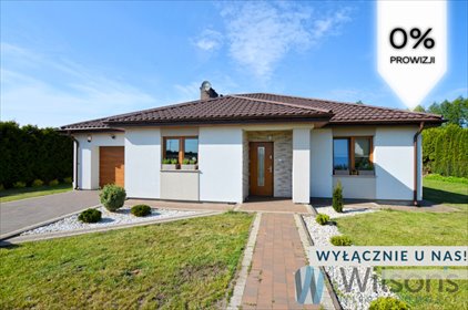 dom na sprzedaż 180m2 dom Sochaczew, Wójtówka