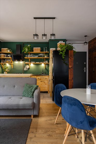 mieszkanie na wynajem 54m2 mieszkanie Nowy Sącz, Podmłynie