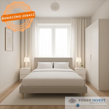 mieszkanie na sprzedaż 53m2 mieszkanie Kraków, Mistrzejowice, Mistrzejowice, Osiedle Oświecenia