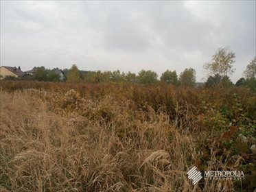 Działka budowlana na sprzedaż Żarki 1 559m2 Foto 4