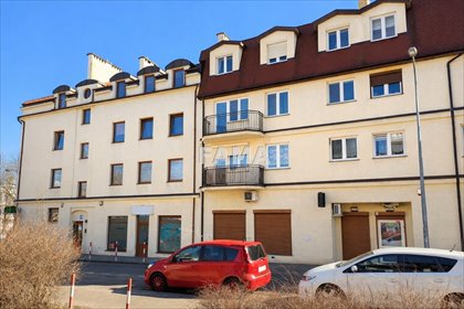 mieszkanie na sprzedaż 54m2 mieszkanie Włocławek, Śródmieście, Chmielna