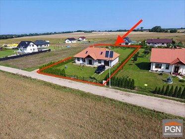 Nowoczesny dom 165 m² na Wyspie Chrząszczewskiej zapraszam dom Chrząszczewo