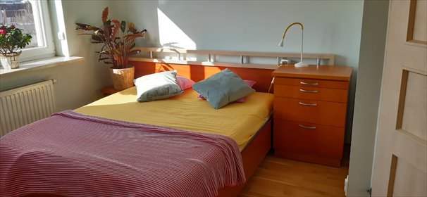 Mieszkanie dwupokojowe na wynajem Warszawa, Praga-Południe, Saska Kępa, Meksykańska 50m2 Foto 7