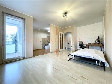 mieszkanie na sprzedaż 60m2 mieszkanie Piaseczno