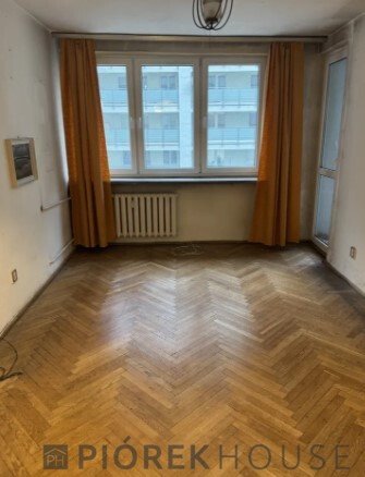 mieszkanie na sprzedaż 38m2 mieszkanie Warszawa, Wola, Żelazna