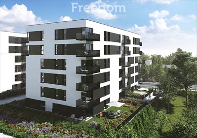 mieszkanie na sprzedaż 65m2 mieszkanie Warszawa, Wawer, Marysin Wawerski