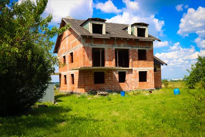 dom na sprzedaż 265m2 dom Bolechówko, Kręta