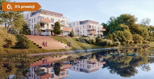 mieszkanie na sprzedaż 38m2 mieszkanie Bydgoszcz, Czyżkówko