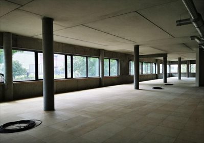lokal użytkowy na sprzedaż 1100m2 lokal użytkowy Katowice, Dąb, Węglowa