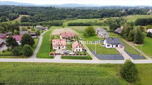 działka na sprzedaż 3000m2 działka Bieńkowice