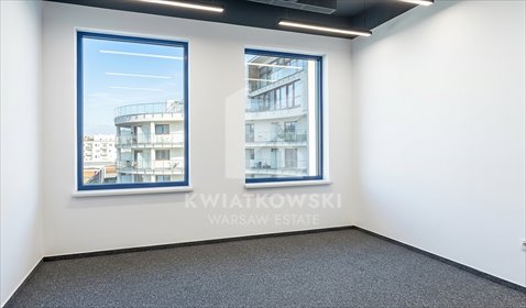 Nowoczesny lokal biurowy 37,69 m² w Powiślu - zapraszam lokal użytkowy Warszawa, Śródmieście, Powiśle