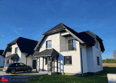 dom na sprzedaż 171m2 dom Darłowo, Kaczmarskiego