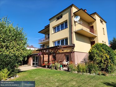 dom na sprzedaż 300m2 dom Biecz