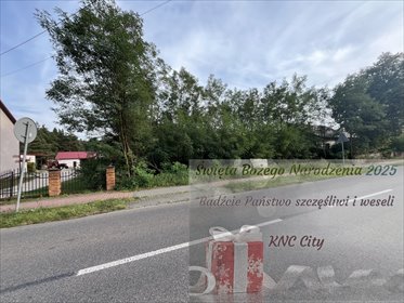 działka na sprzedaż 15243m2 działka Wola Chodkowska