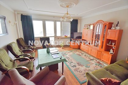 mieszkanie na sprzedaż 74m2 mieszkanie Bydgoszcz, Fordon