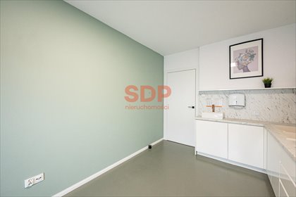Polecam 3-pokojowe mieszkanie 54 m² z ogrodem i tarasem mieszkanie Wrocław, Fabryczna, Stabłowice, Stabłowicka