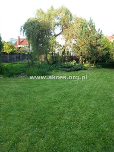 dom na sprzedaż 230m2 dom Warszawa, Wawer, Las