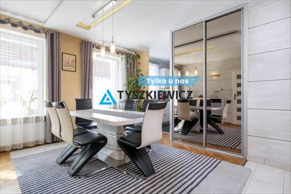 mieszkanie na sprzedaż 82m2 mieszkanie Gdańsk, Wrzeszcz, Antoniego Lendziona