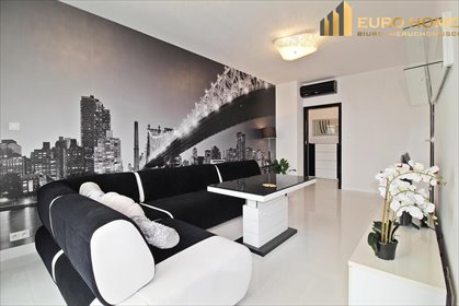 mieszkanie na wynajem 64m2 mieszkanie Warszawa, Wola, Kolejowa