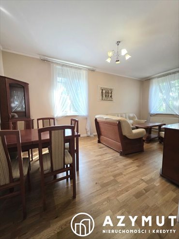 Przestronne 75 m² w Legnicy, cicha ulica, cegła polecam mieszkanie Legnica