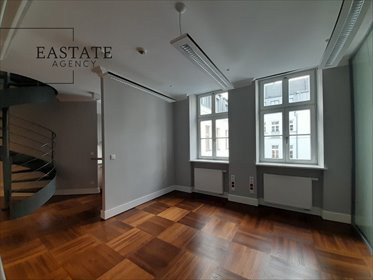 lokal użytkowy na wynajem 116m2 lokal użytkowy Warszawa, Śródmieście, Aleje Jerozolimskie