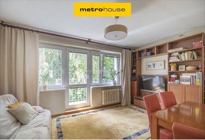 mieszkanie na sprzedaż 64m2 mieszkanie Warszawa, Mokotów, Capri