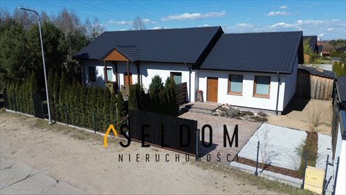 dom na sprzedaż 131m2 dom Posada