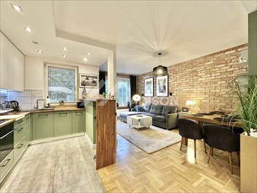 mieszkanie na sprzedaż 60m2 mieszkanie Warszawa, Białołęka, Tarchomin, Poetów