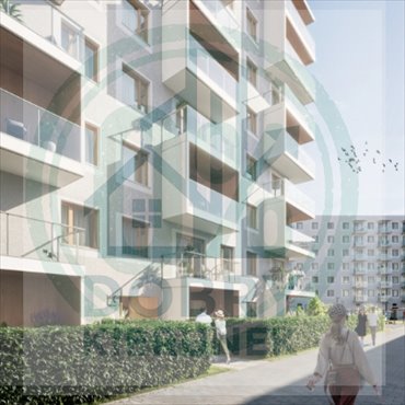 mieszkanie na sprzedaż 57m2 mieszkanie Warszawa, Wola