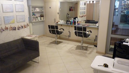 lokal użytkowy na sprzedaż 43m2 lokal użytkowy Kołobrzeg, Starówka, Plac Ratuszowy