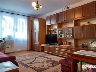 mieszkanie na sprzedaż 55m2 mieszkanie Lublin, Lsm, Grażyny