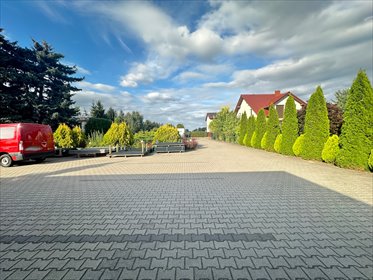 Magazyn na sprzedaż Gądki 670m2 Foto 2