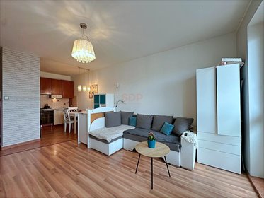 mieszkanie na sprzedaż 46m2 mieszkanie Warszawa, Ursus, Chełmońskiego Józefa